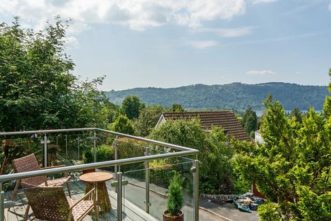 3 bedroom detached house for sale, 3 Beechwood Close, Bowness-on-Windermere, Cumbria, LA23 3AB