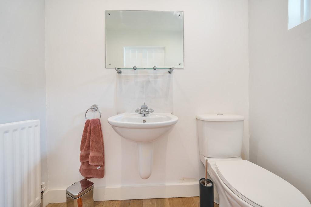 Cloakroom