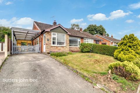 9 Coniston Avenue, Congleton, CW12 4LY