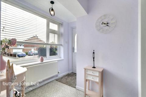 9 Coniston Avenue, Congleton, CW12 4LY