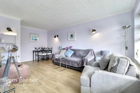 9 Coniston Avenue, Congleton, CW12 4LY
