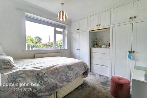 9 Coniston Avenue, Congleton, CW12 4LY