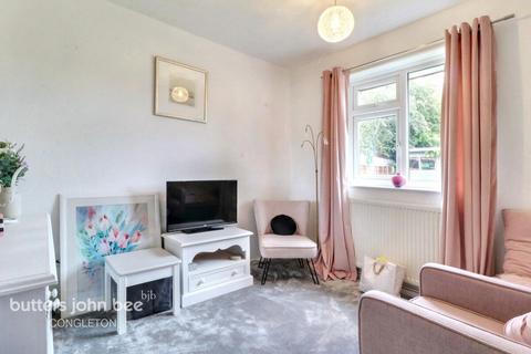 9 Coniston Avenue, Congleton, CW12 4LY