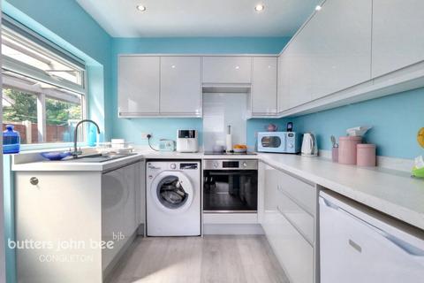 9 Coniston Avenue, Congleton, CW12 4LY