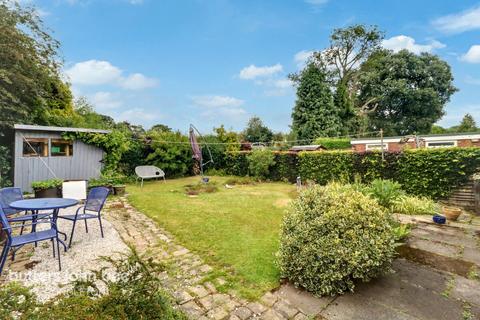 9 Coniston Avenue, Congleton, CW12 4LY