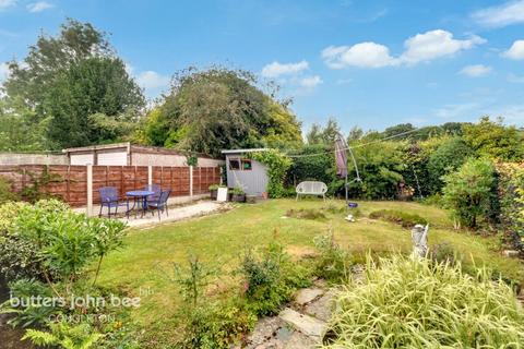 9 Coniston Avenue, Congleton, CW12 4LY