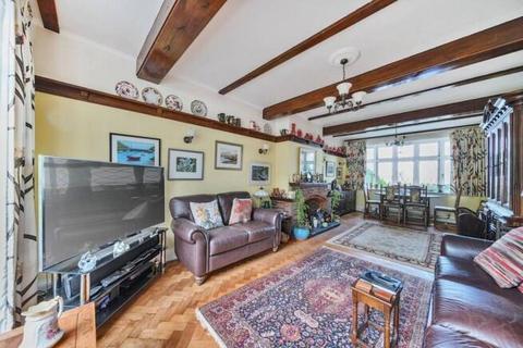 4 bedroom semi-detached house for sale, Mount Echo Drive, London,  E4