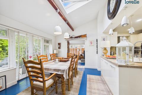 4 bedroom detached house for sale, Beech Avenue, Nettleham, LN2