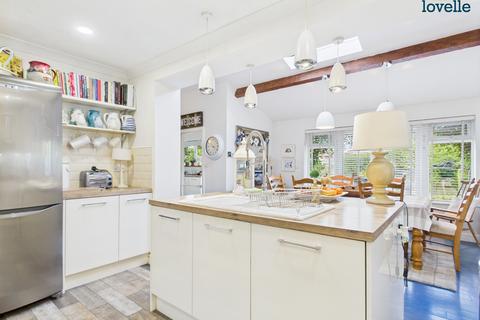 4 bedroom detached house for sale, Beech Avenue, Nettleham, LN2