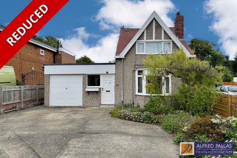 West Meadows Road, Cleadon