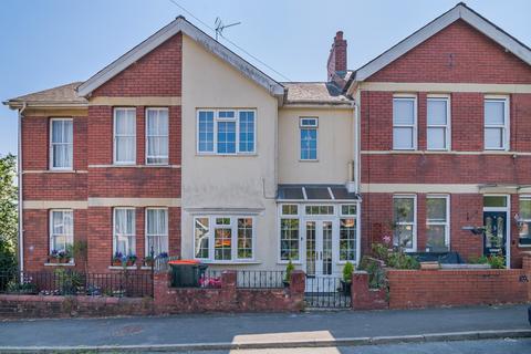 undefined, Uskvale Drive, Caerleon