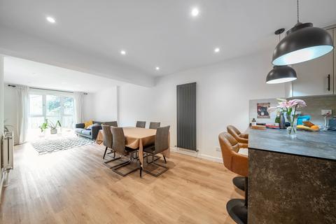 undefined, Vaughan Williams Close, SE8