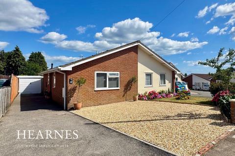 25 Brixey Close, Poole, BH12 3PE