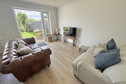 25 Brixey Close, Poole, BH12 3PE