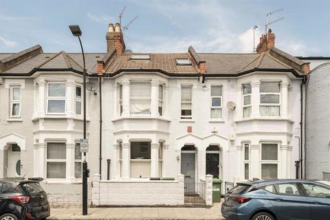 4 bedroom terraced house for sale, Cobbold Road, London W12