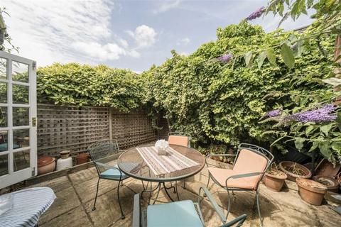 4 bedroom terraced house for sale, Cobbold Road, London W12