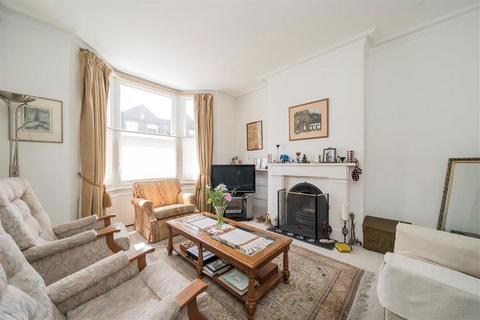 4 bedroom terraced house for sale, Cobbold Road, London W12