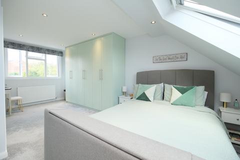 4 bedroom terraced house for sale, Brookmead Way, Orpington