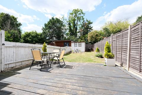 4 bedroom terraced house for sale, Brookmead Way, Orpington