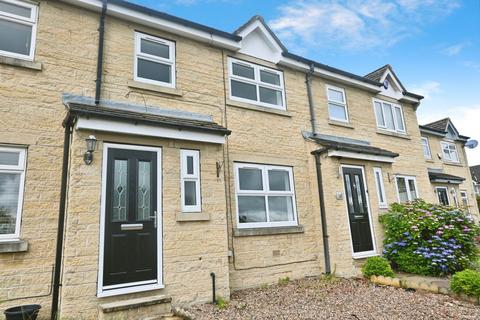 3 bedroom terraced house to rent, Roundhead Fold, Bradford BD10