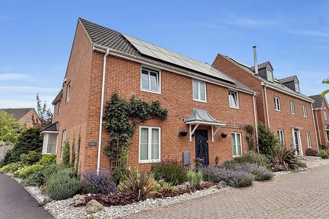 35 Bashkir Road, Westbury, BA13 3GY