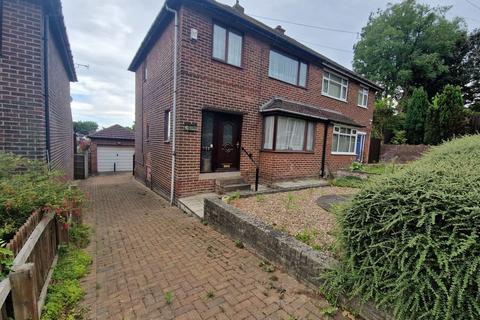 undefined, Church Street, Kimberworth