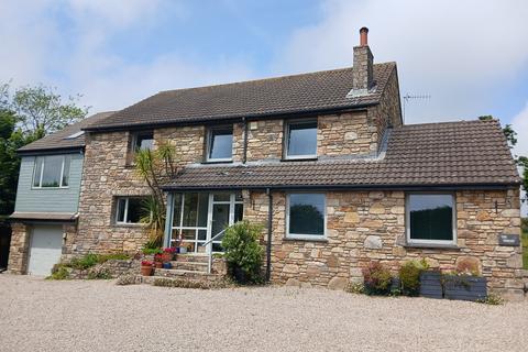 5 bedroom detached house to rent, Rosehill, Penzance