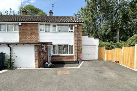 10 Burnlea Grove, Birmingham, B31 3LT