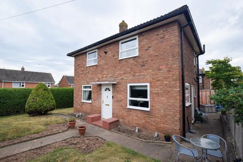 2 bedroom semi-detached house for sale, Weyman Road, Wellington, Telford, TF1 3EF