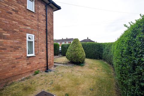 2 bedroom semi-detached house for sale, Weyman Road, Wellington, Telford, TF1 3EF
