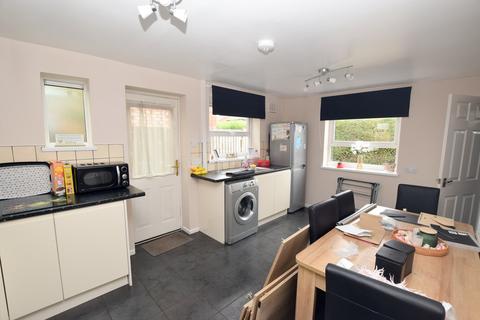 2 bedroom semi-detached house for sale, Weyman Road, Wellington, Telford, TF1 3EF