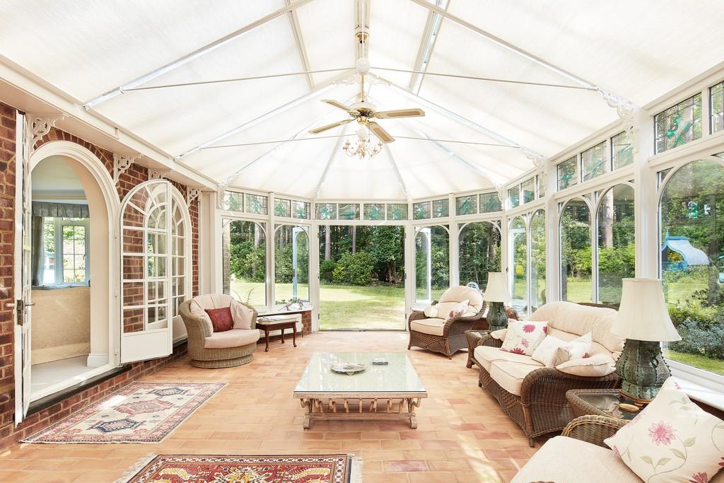 Conservatory copy