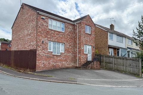 4 bedroom detached house for sale, Cleveland Avenue, Holmfirth HD9