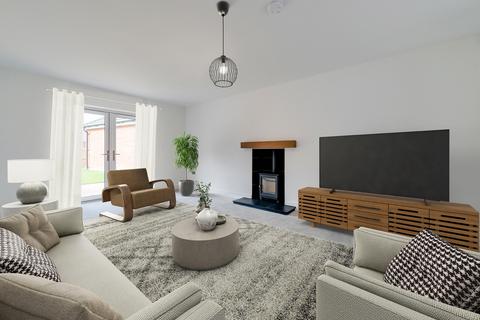 5 bedroom detached house for sale, Plot 65, The Wixford at Kenilworth Gate, 23 Devis Drive, Leamington Road CV8