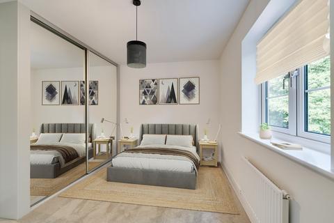 5 bedroom detached house for sale, Plot 65, The Wixford at Kenilworth Gate, 23 Devis Drive, Leamington Road CV8