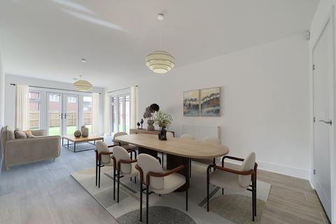 5 bedroom detached house for sale, Plot 65, The Wixford at Kenilworth Gate, 23 Devis Drive, Leamington Road CV8