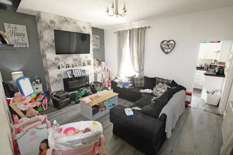2 bedroom terraced house for sale, Clement Street, Accrington