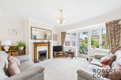 91 Cardinal Road, Ruislip, HA4 9PU
