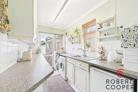 91 Cardinal Road, Ruislip, HA4 9PU