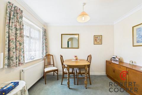 91 Cardinal Road, Ruislip, HA4 9PU