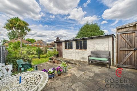 91 Cardinal Road, Ruislip, HA4 9PU
