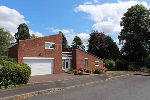 undefined, Perton Grove, Wightwick, Wolverhampton, WV6