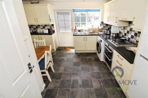 39 Ryswick Road, Kempston, Bedford, MK42 8SW