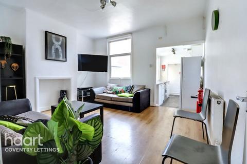5 bedroom terraced house to rent, Gulson Road, COVENTRY