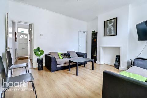 5 bedroom terraced house to rent, Gulson Road, COVENTRY