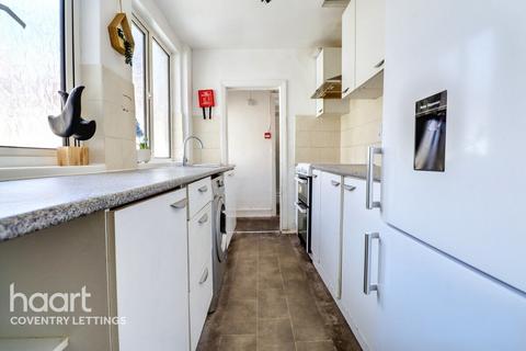 5 bedroom terraced house to rent, Gulson Road, COVENTRY