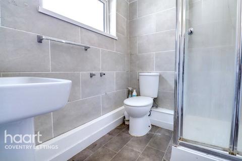 5 bedroom terraced house to rent, Gulson Road, COVENTRY