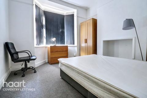 5 bedroom terraced house to rent, Gulson Road, COVENTRY