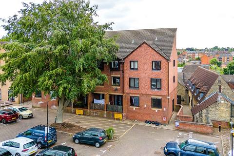 undefined, Hamblin Court, Rushden NN10