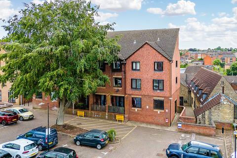 undefined, Hamblin Court, Rushden NN10